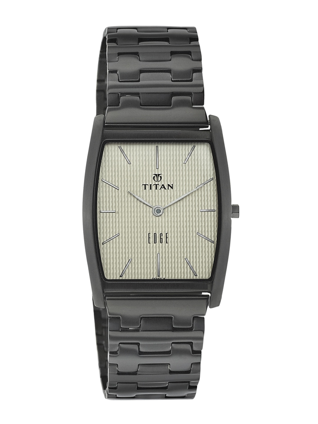 

Titan Men White Dial Watch NH1044NM02A