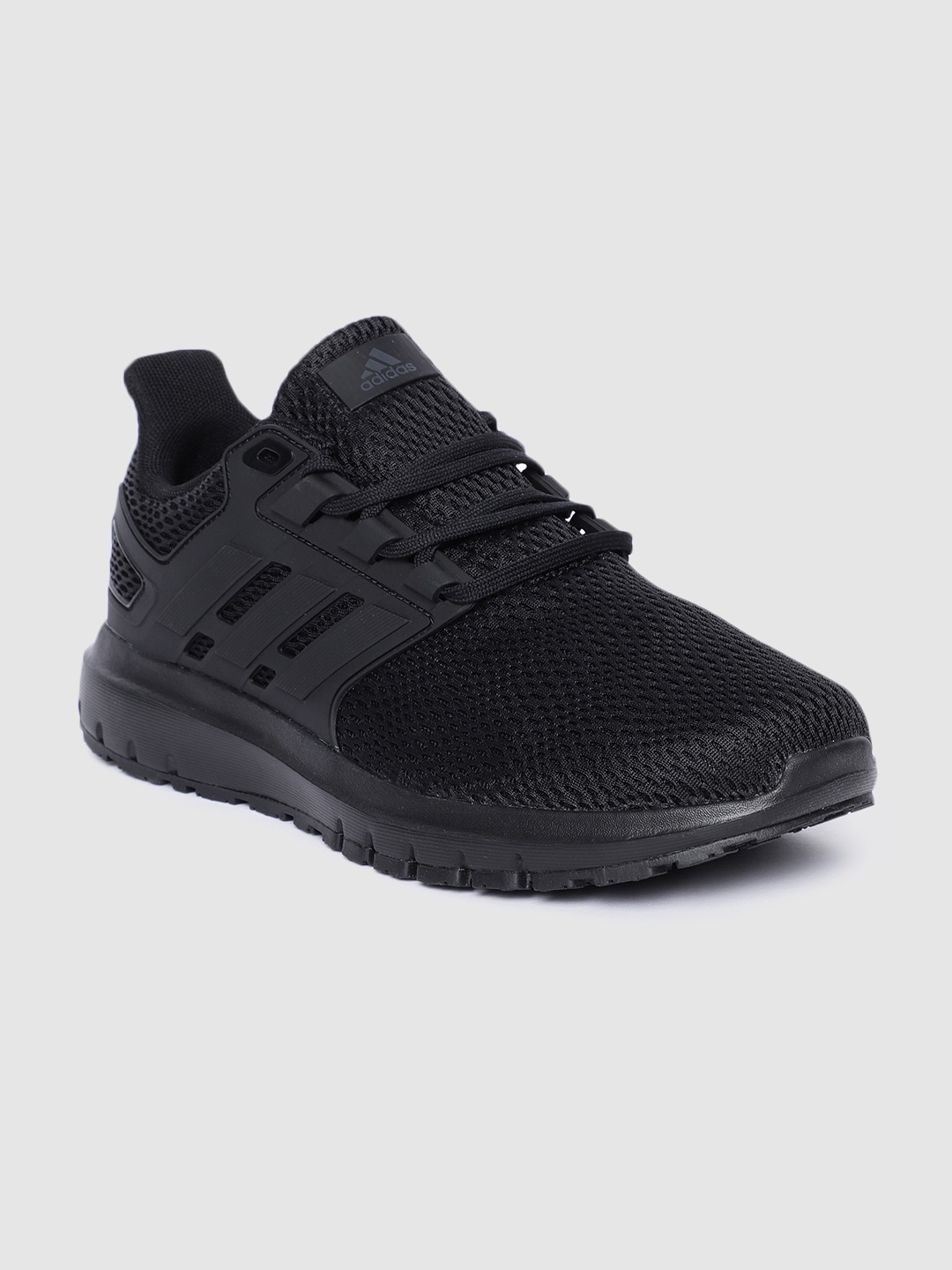 

ADIDAS Men Black ULTIMASHOW Running Shoes