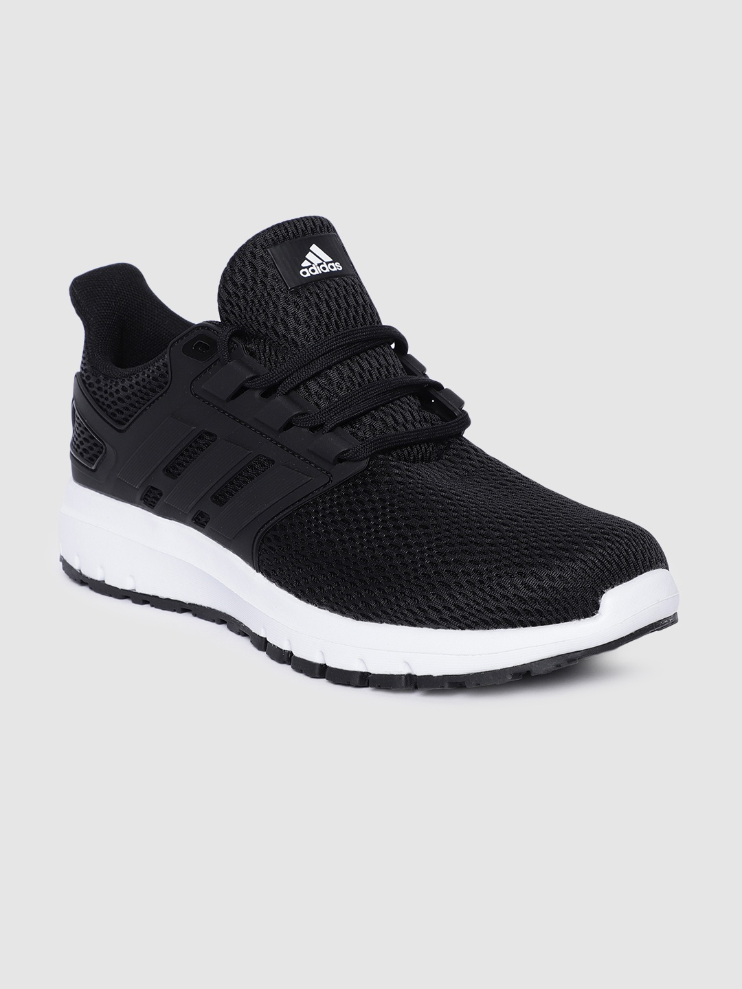 

ADIDAS Men Black ULTIMASHOW Running Shoes