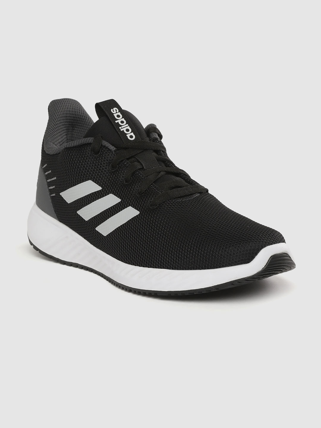 

ADIDAS Men Black Pictoris Running Shoes