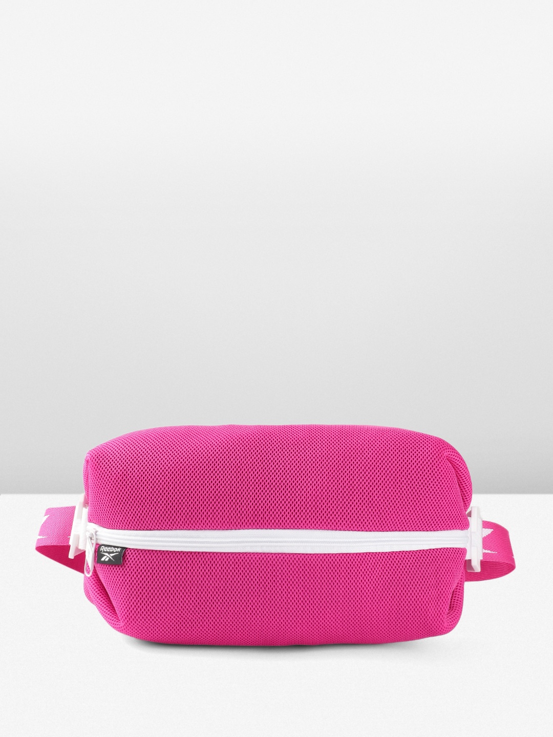 

Reebok Unisex Waist Pouch, Pink