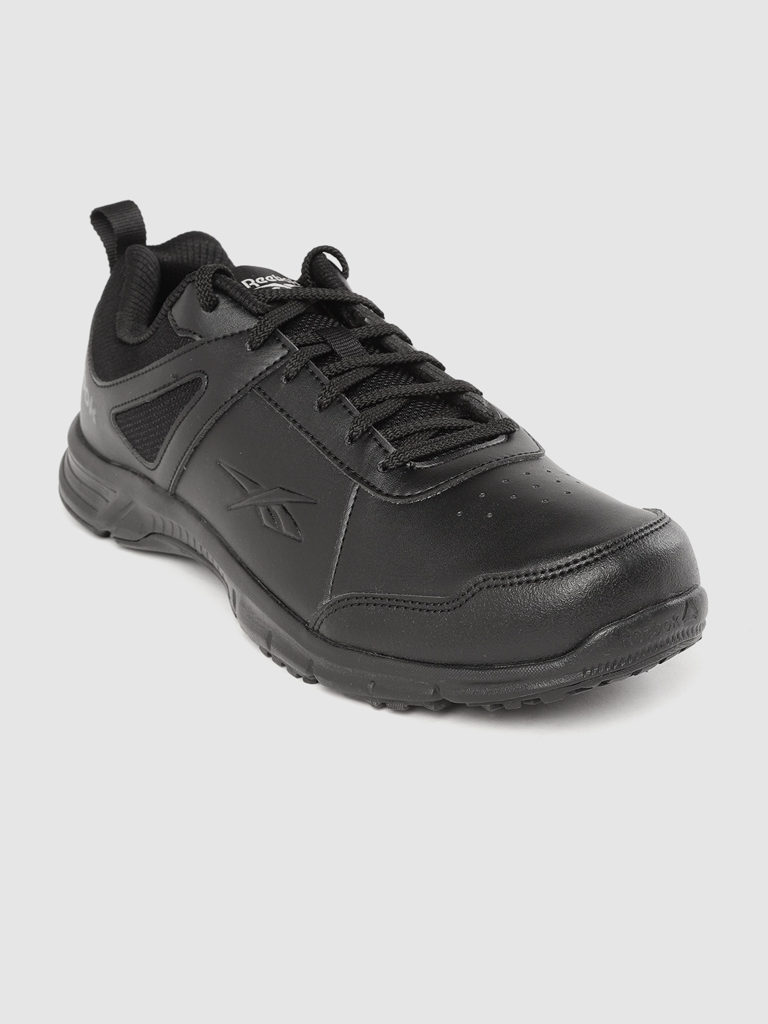 

Reebok Men Black School Sports Xtreme Running Shoes