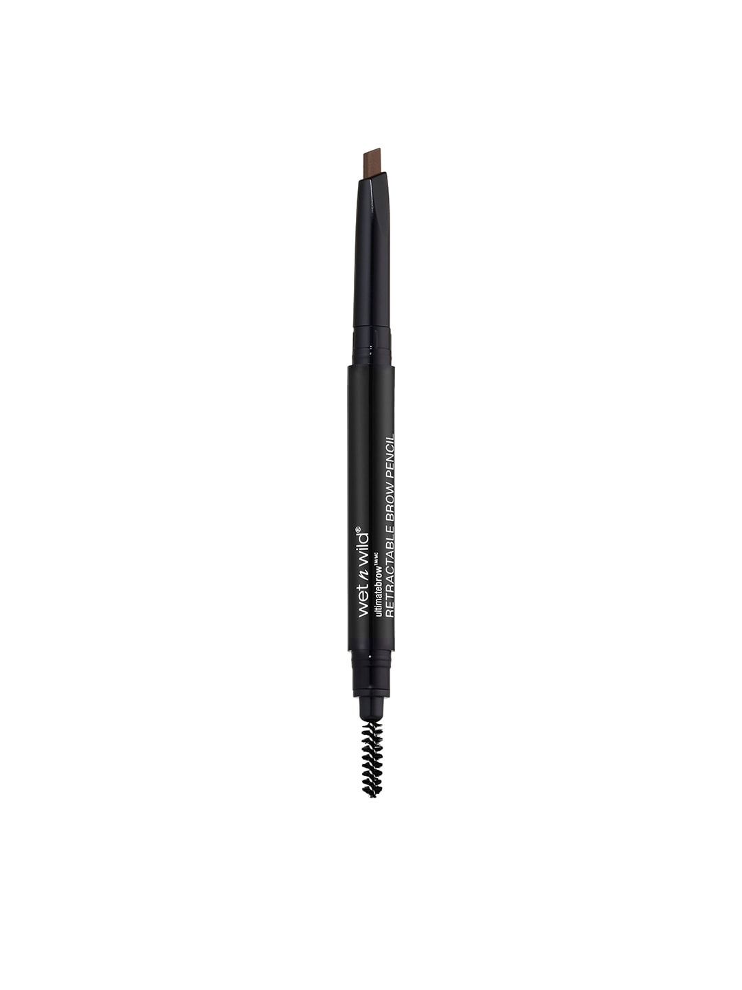 

Wet n Wild Sustainable Ultimate Brow Retractable Pencil - Medium Brown E627A