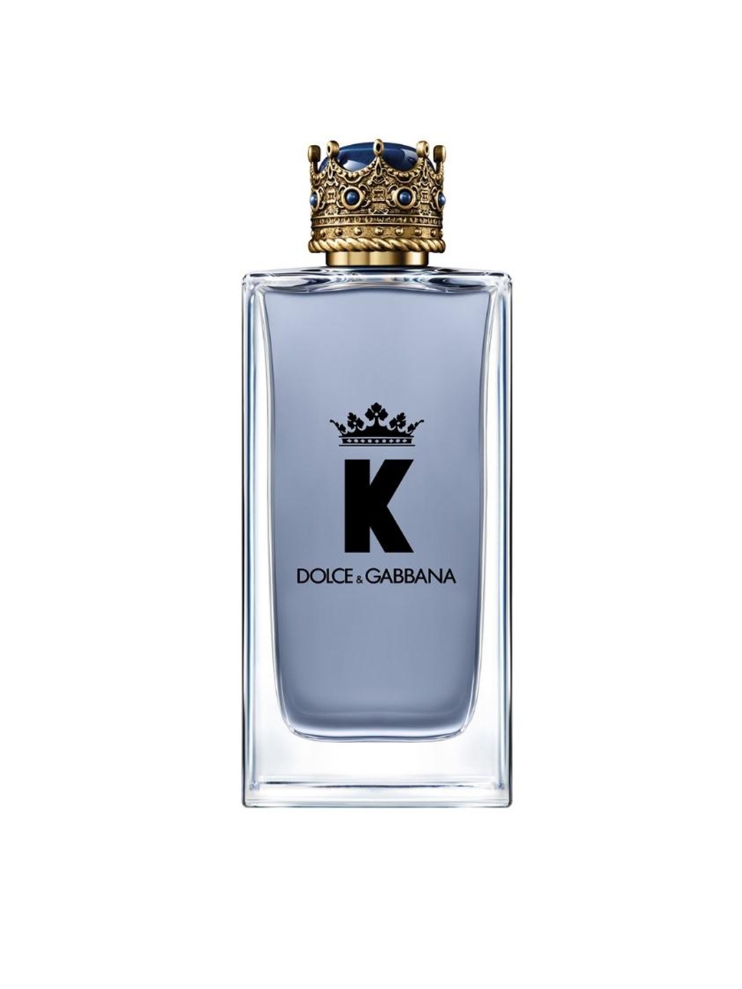 

Dolce & Gabbana K Eau de Toilette for Men - 150 ml, Na