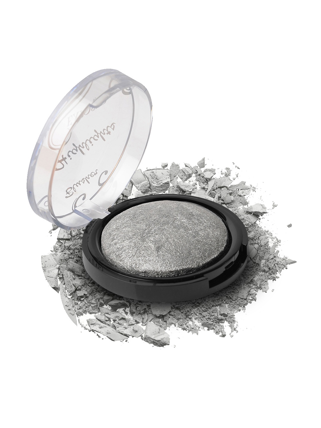 

INCOLOR Exposed Highlights Blusher 05- Santa Barbara, Silver