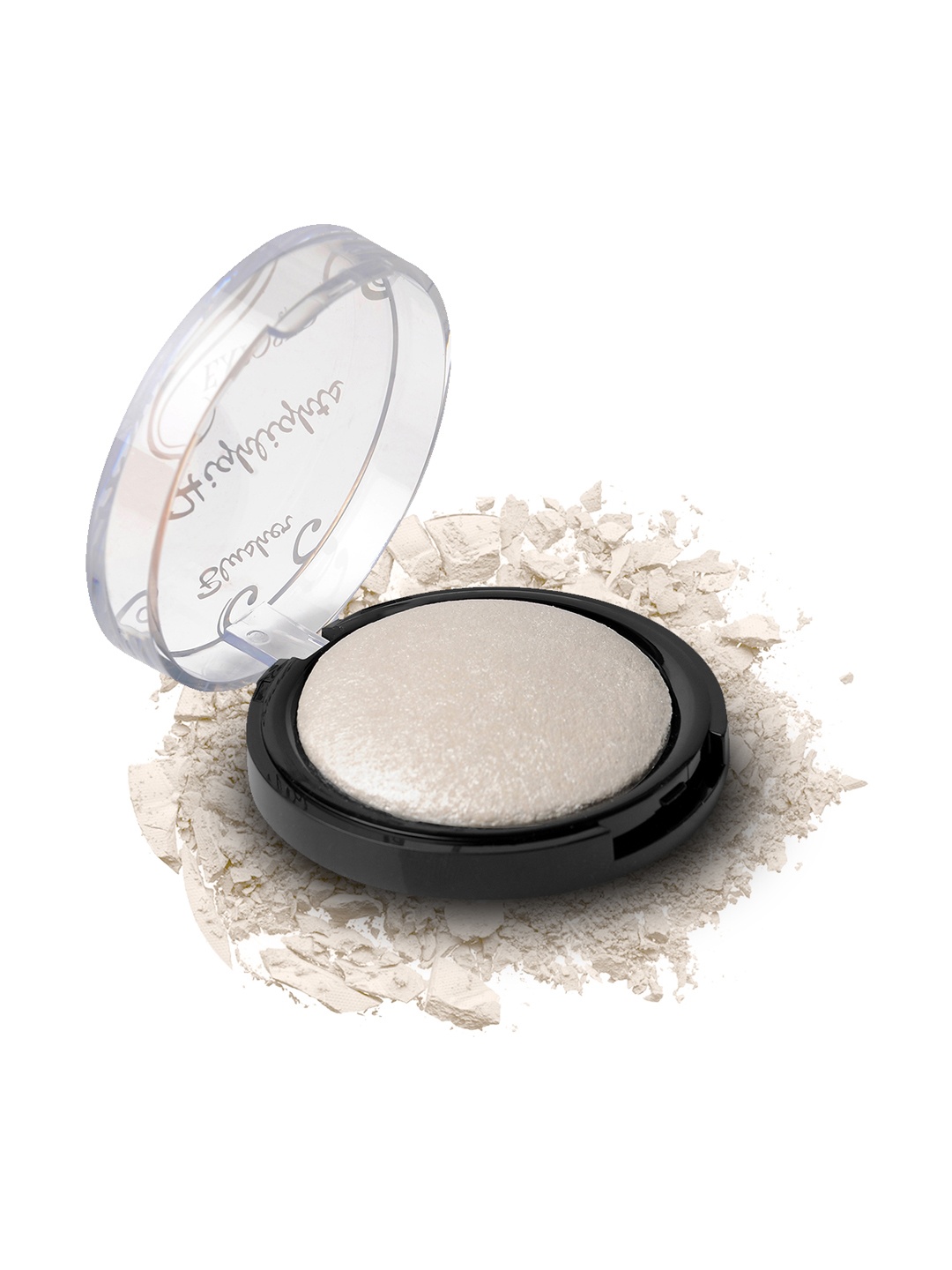 

INCOLOR Exposed Blusher Highlights - 09 9 g, Silver