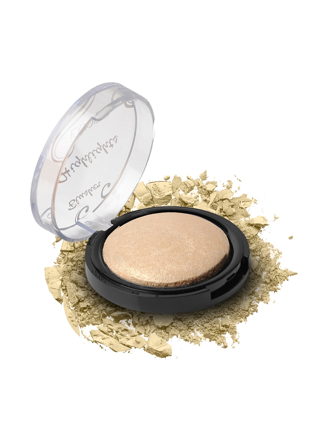 

INCOLOR Exposed Highlighter & Blush - Bronze Glow 07, Beige