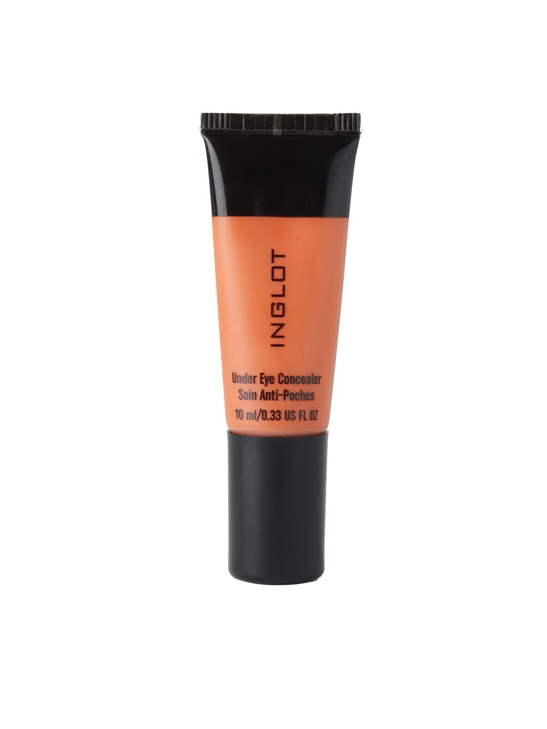 

INGLOT Under Eye Concealer 104 10 ml, Orange