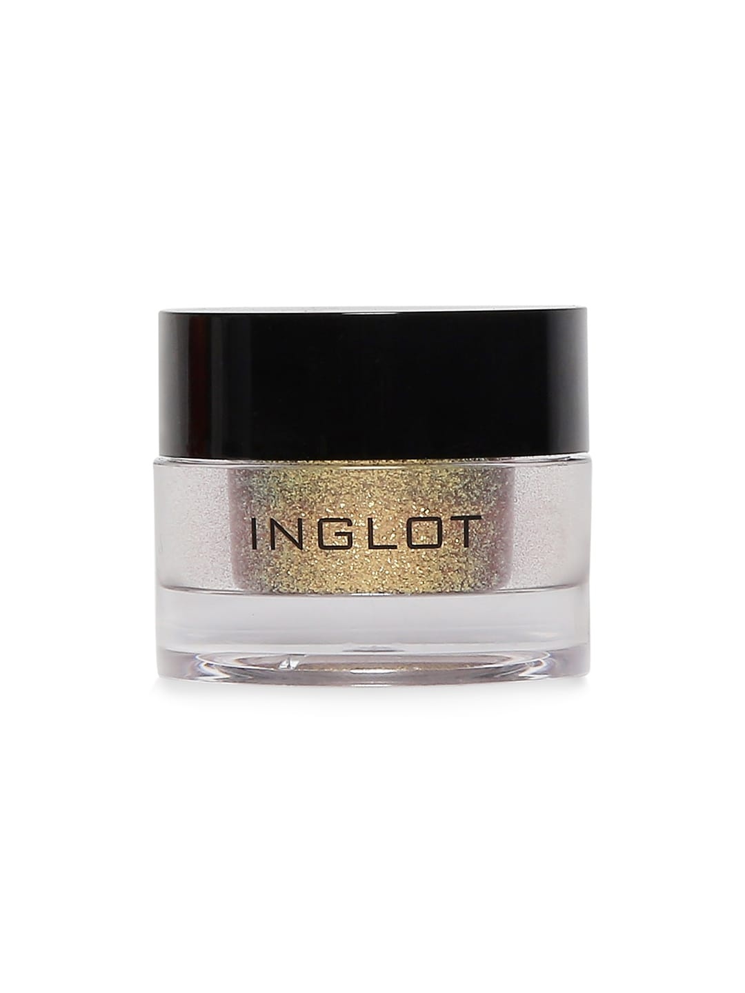 

INGLOT AMC Pure Pigment Eye Shadow Gold - 122 2 g