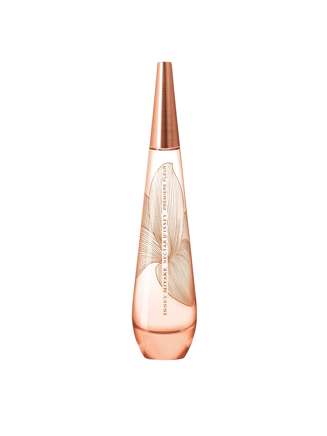

Issey Miyake Nectar D'Issey Premiere Fleur Eau De Parfum - 90 ml, Peach