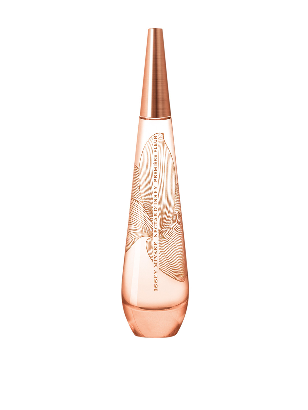 

Issey Miyake Women Nectar DIssey Premiere Fleur Eau de Parfum 50ml, Peach