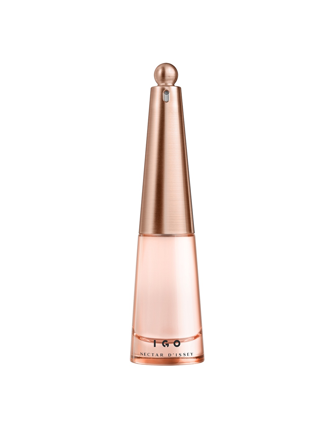 

Issey Miyake IGO Nectar DIssey Eau De Parfum Natural Spray - 80 ml, Rose gold
