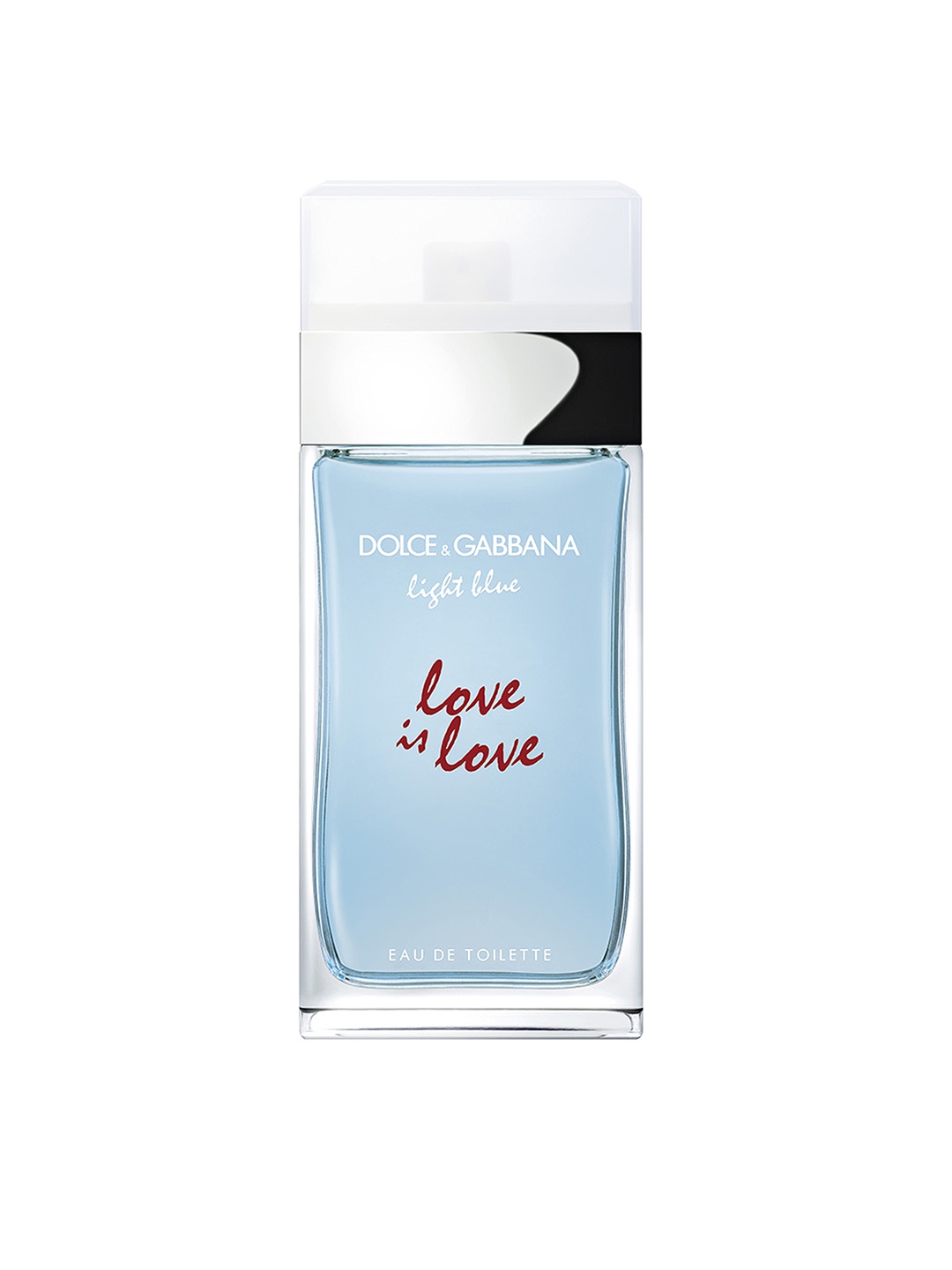 

Dolce & Gabbana Women Light Blue Love Is Love 50 ml