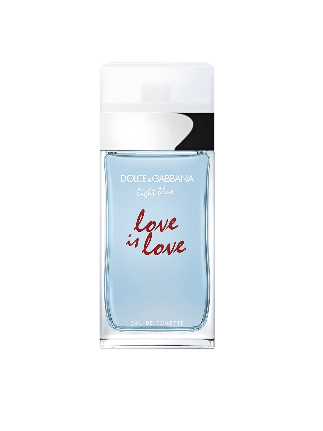 

Dolce & Gabbana Women Light Blue Love Is Love 100 ml