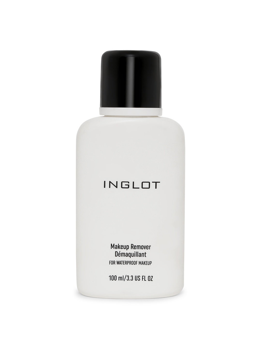 

Inglot Waterproof Makeup Remover 100 ml, Beige