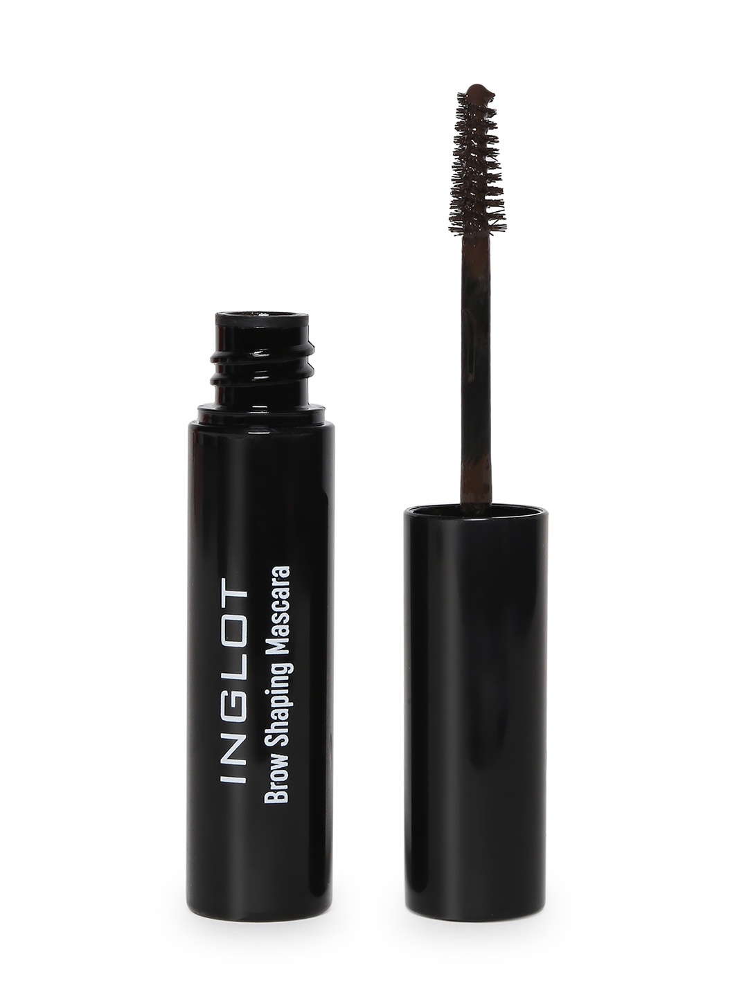 

INGLOT Brow Shaping Mascara 03, Brown