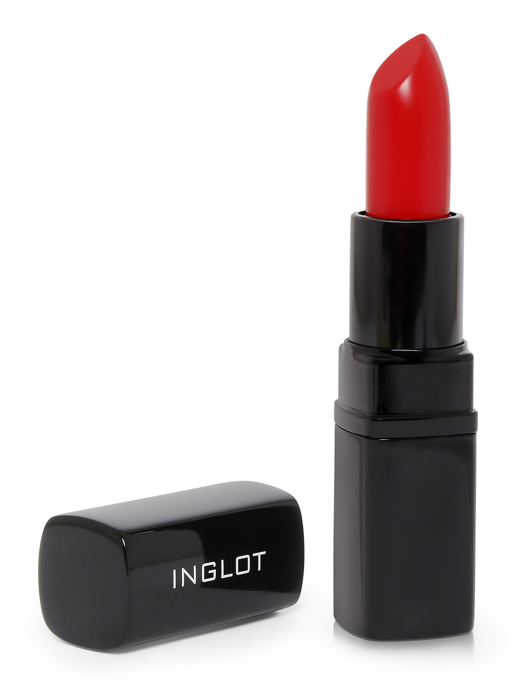 

INGLOT Lipstick Matte- 429 4.5 g, Red