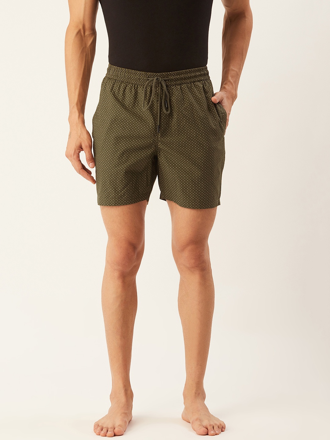 

Sweet Dreams Men Assorted Lounge Shorts