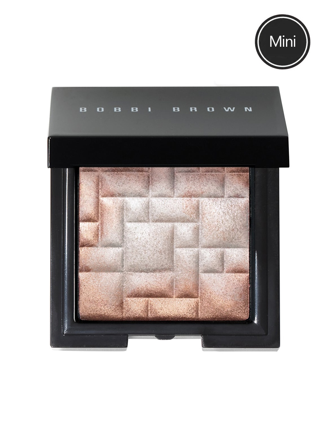 

Bobbi Brown Mini Highlighting Powder- Pink Glow 4g