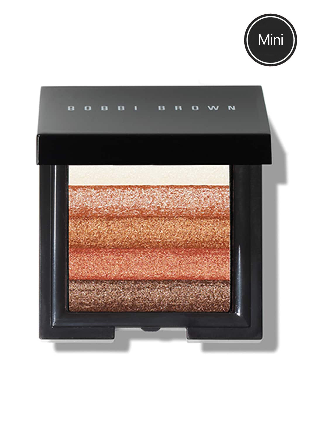

Bobbi Brown Mini Shimmer Brick Highlighter - Bronze