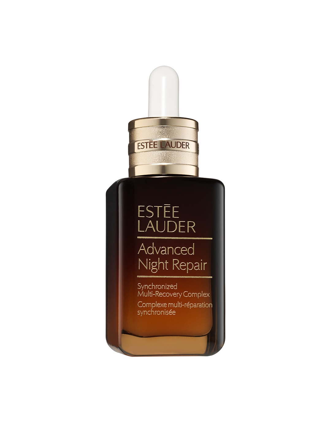 

Estee Lauder Advanced Night Repair Synchronized Multi-Recovery Complex Serum - 75 ml, Brown