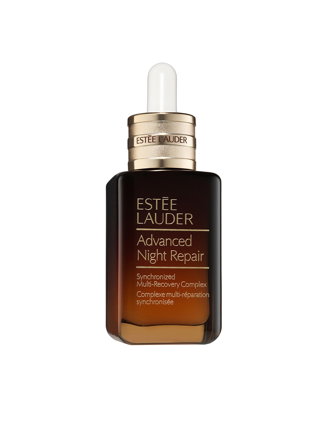 

Estee Lauder Advanced Night Repair Synchronized Multi-Recovery Complex Serum - 50 ml, Brown