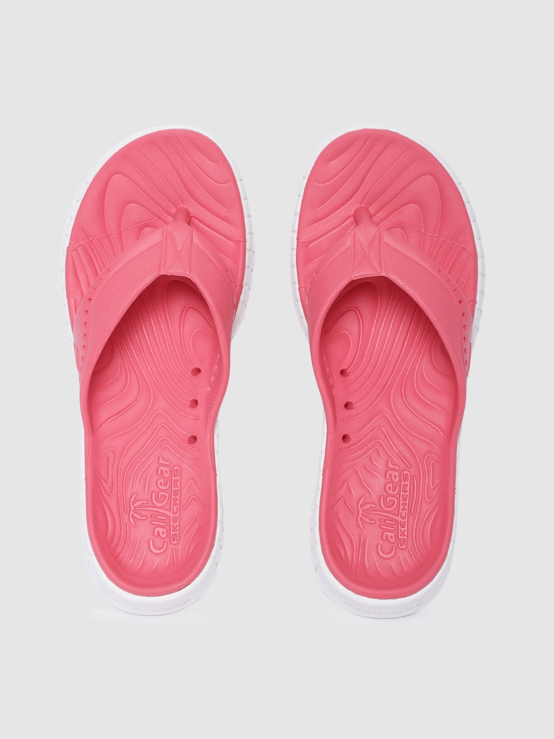 

Skechers Women Coral Thong Flip-Flops