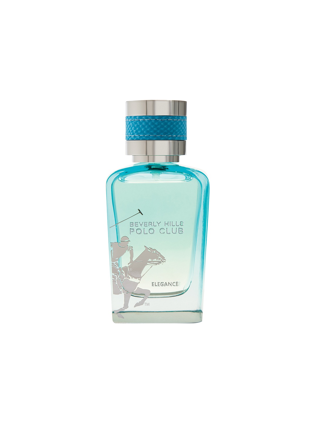 

Beverly Hills Polo Club Women Challenge Pour Femme Eau De Parfum - 100 ml, Orange