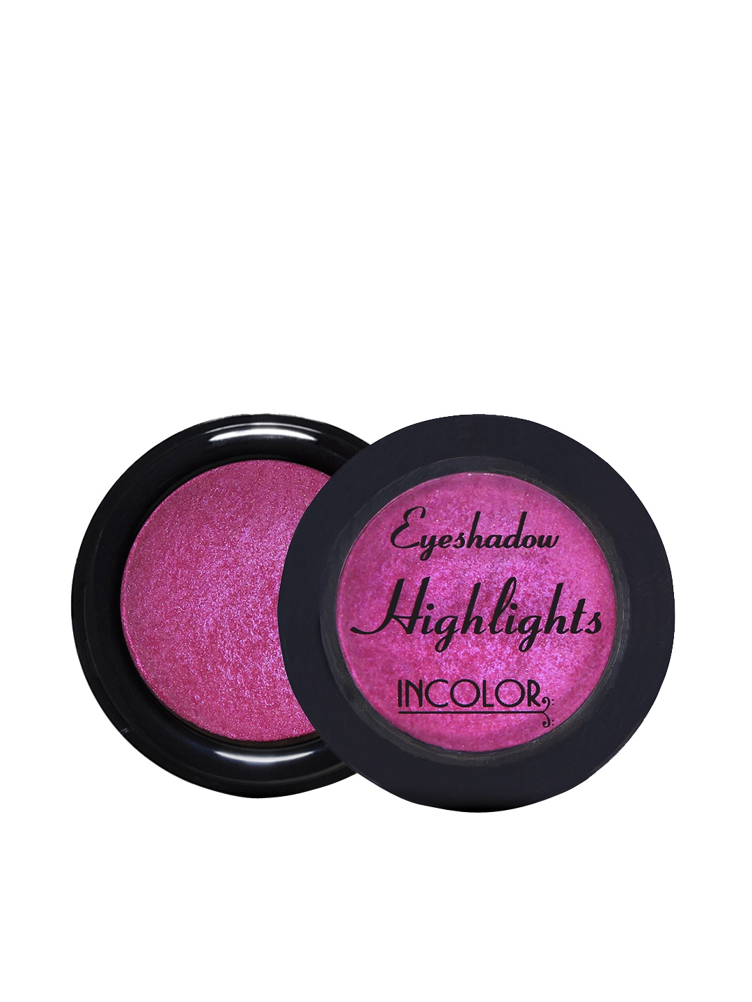 

INCOLOR Highlighter Eye Shadow 28, Purple