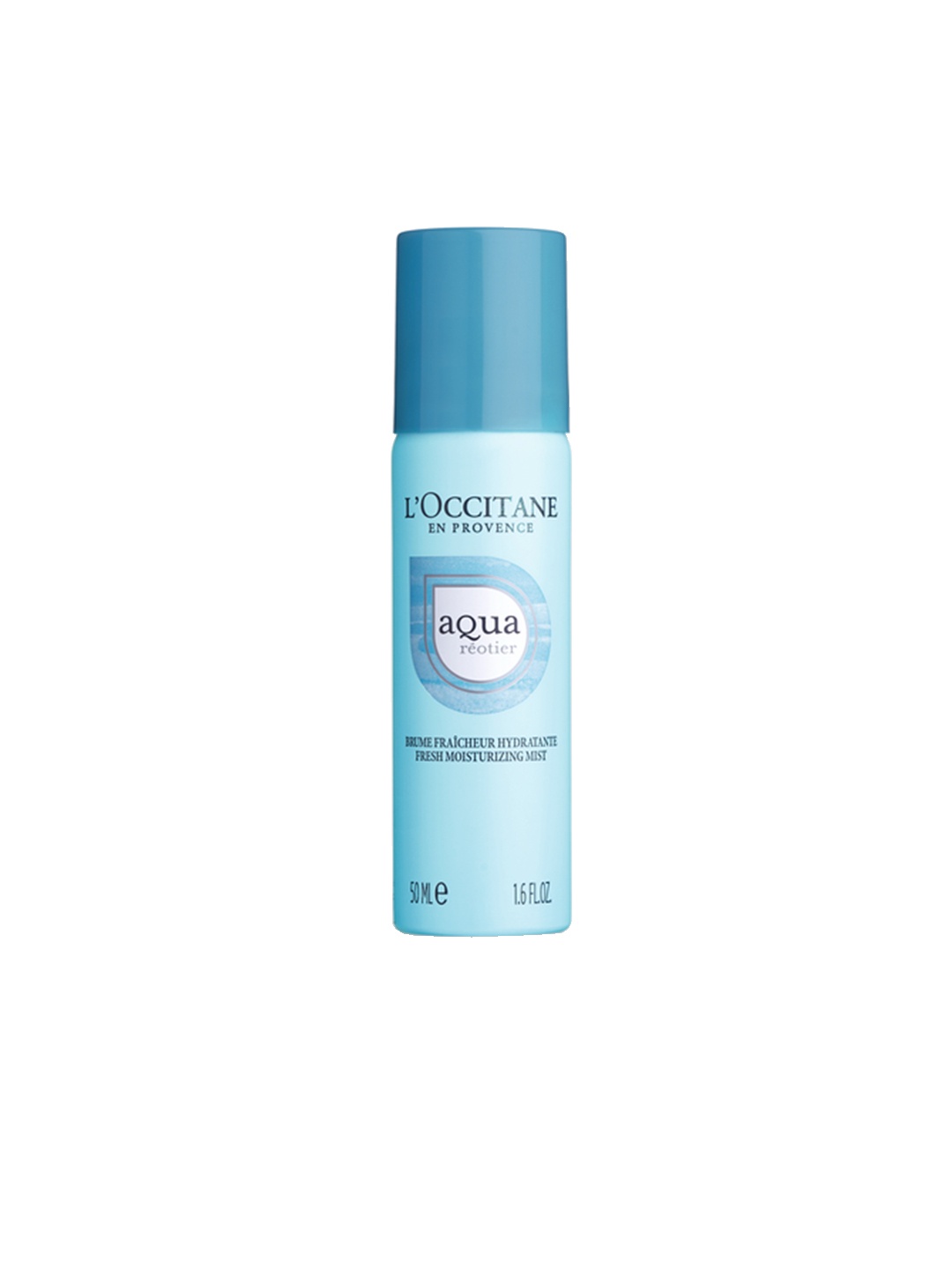 

LOccitane en Provence Aqua Moisturising Mist 50ml, Na