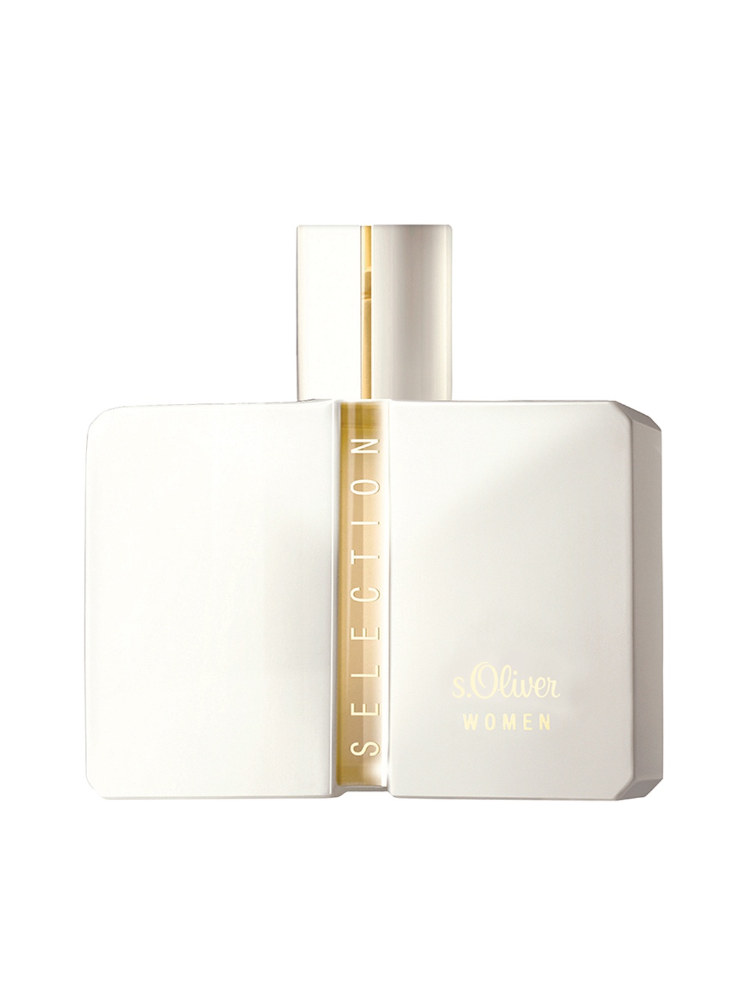 

s.Oliver Selection Eau De Toilette 30 ml, White