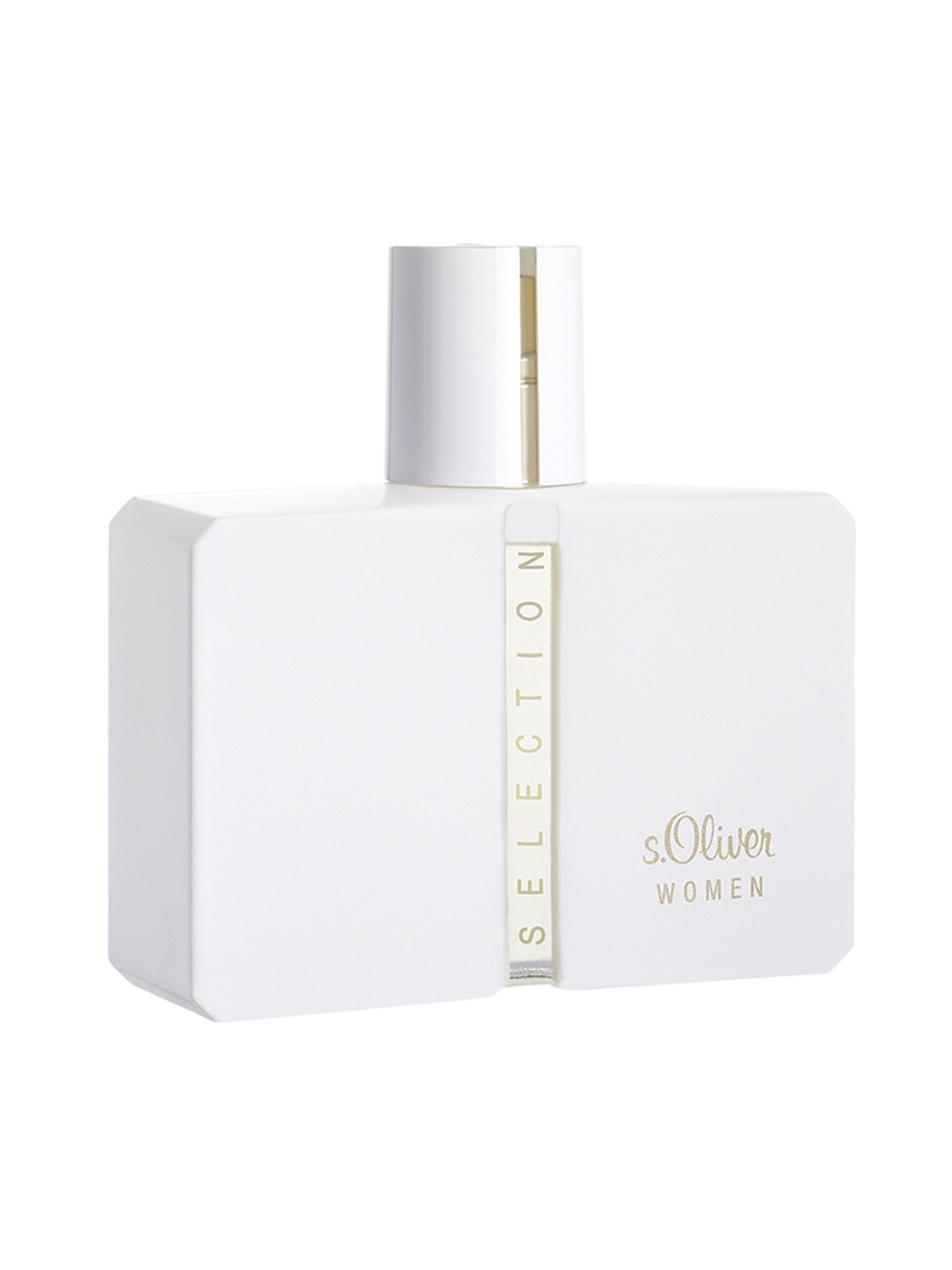 

s.Oliver Selection Eau De Toilette 50 ml, White