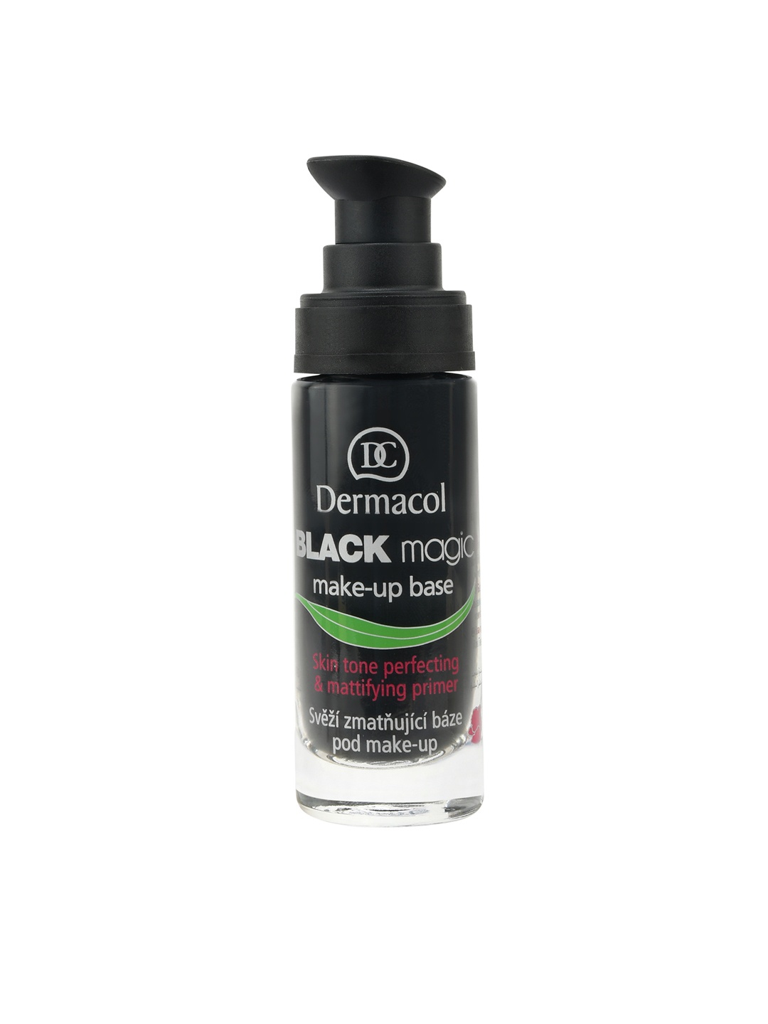 

Dermacol 1420 Black Magic Make-Up Base Primer 20 ml, Transparent