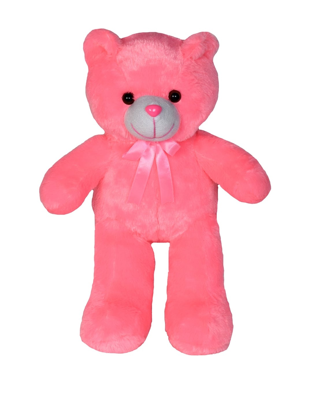 

Ultra Unisex Kids Pink Baby Teddy Soft Toy