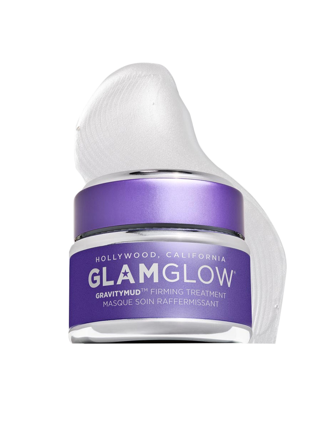 

GLAMGLOW Gravitymud Firming Treatment Mask 50 g, Blue