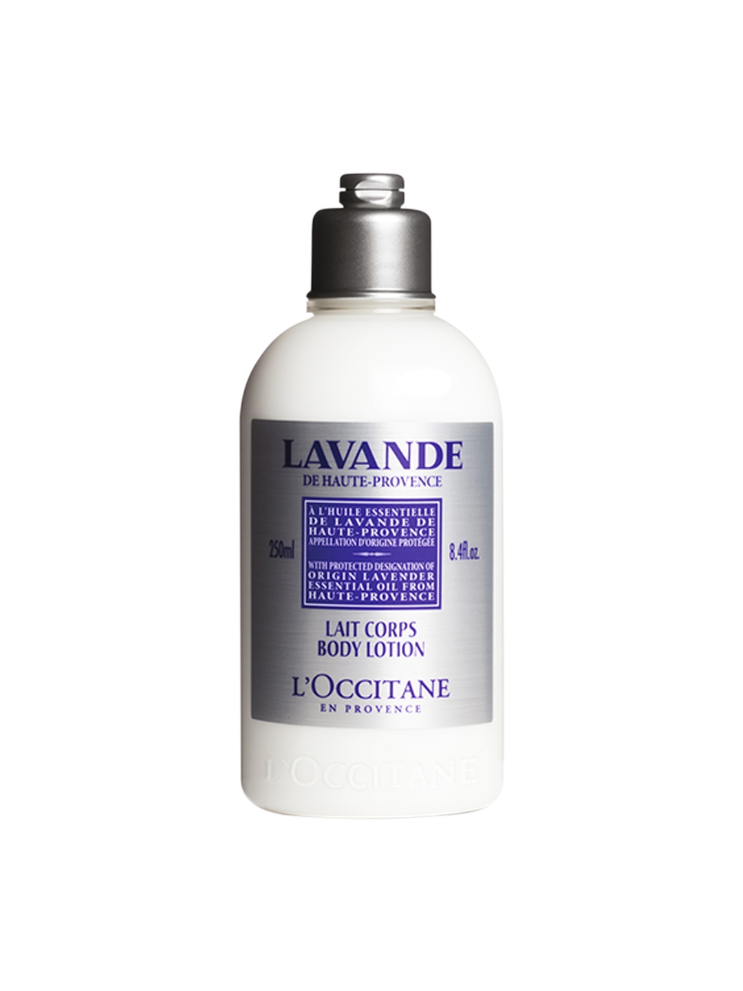 

LOccitane en Provence Body Lotion - Lavender 250 ml, White