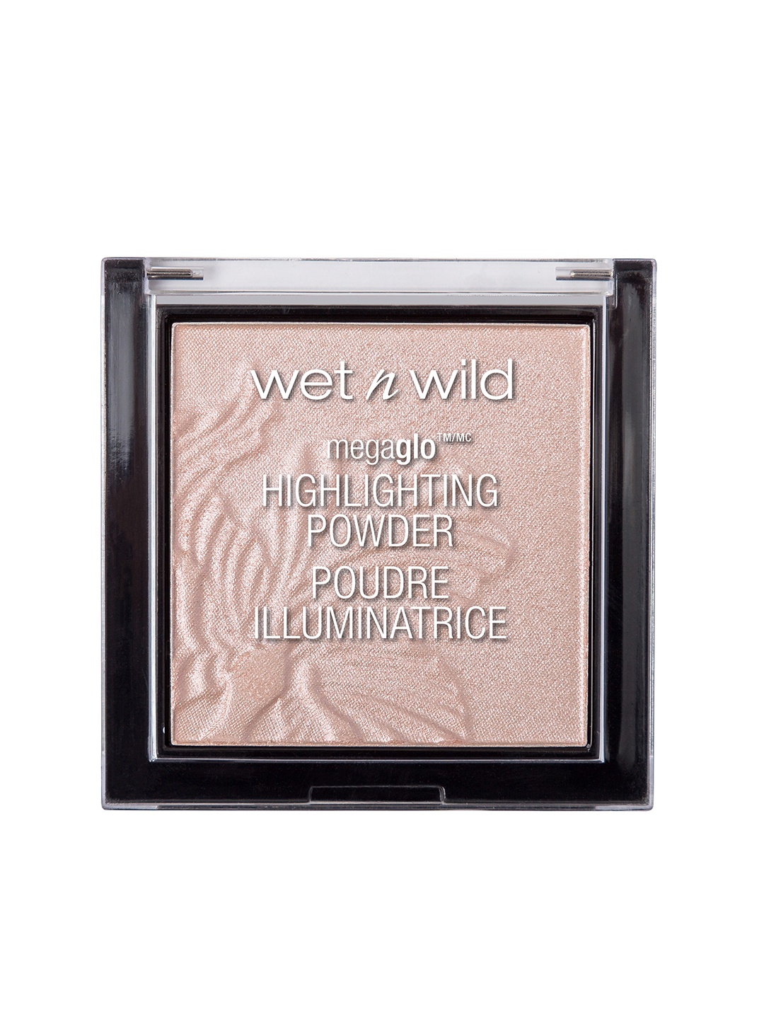 

Wet n Wild MegaGlo Highlighting Powder - Blossom Glow, Pink