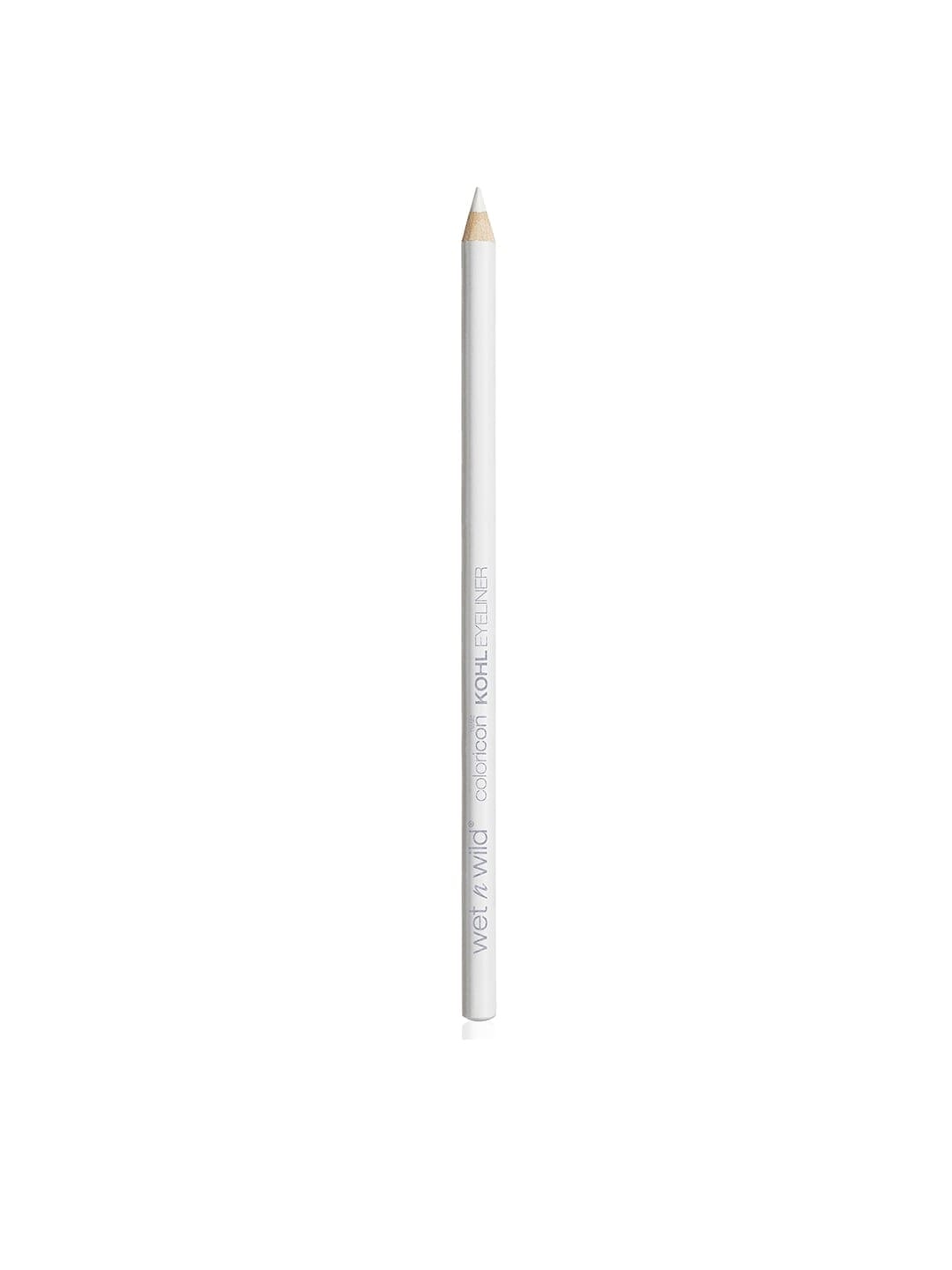 

Wet n Wild Color Icon Kohl Liner Pencil - You're Always White E608A 1.4 g