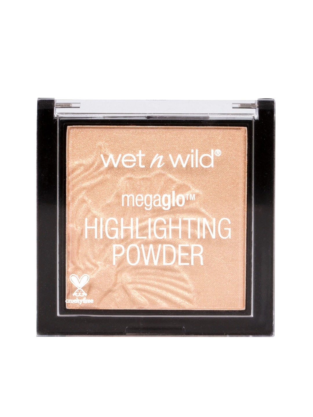 

Wet n Wild MegaGlo Highlighting Powder - Precious Petals, Rose gold