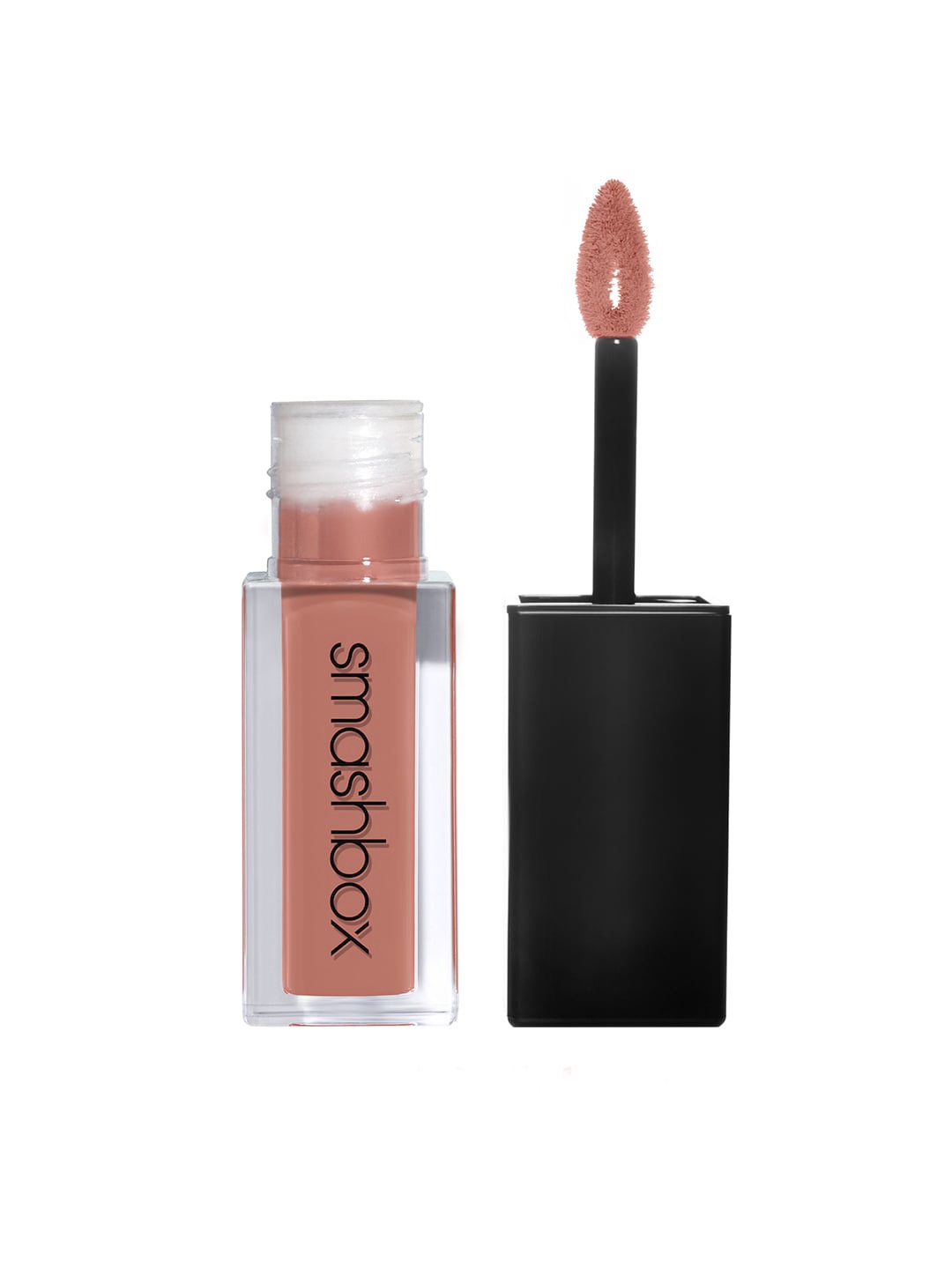 

Smashbox Always On Liquid Matte Lipstick - Audition 4ml, Pink