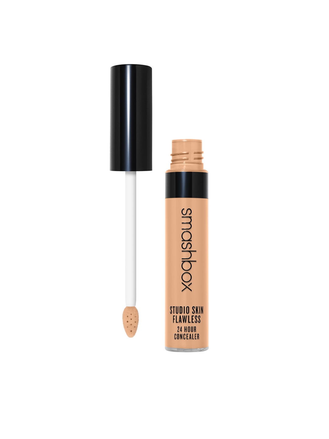 

Smashbox Studio Skin Flawless 24 Hour Concealer- Light Medium Cool 8 ml, Nude