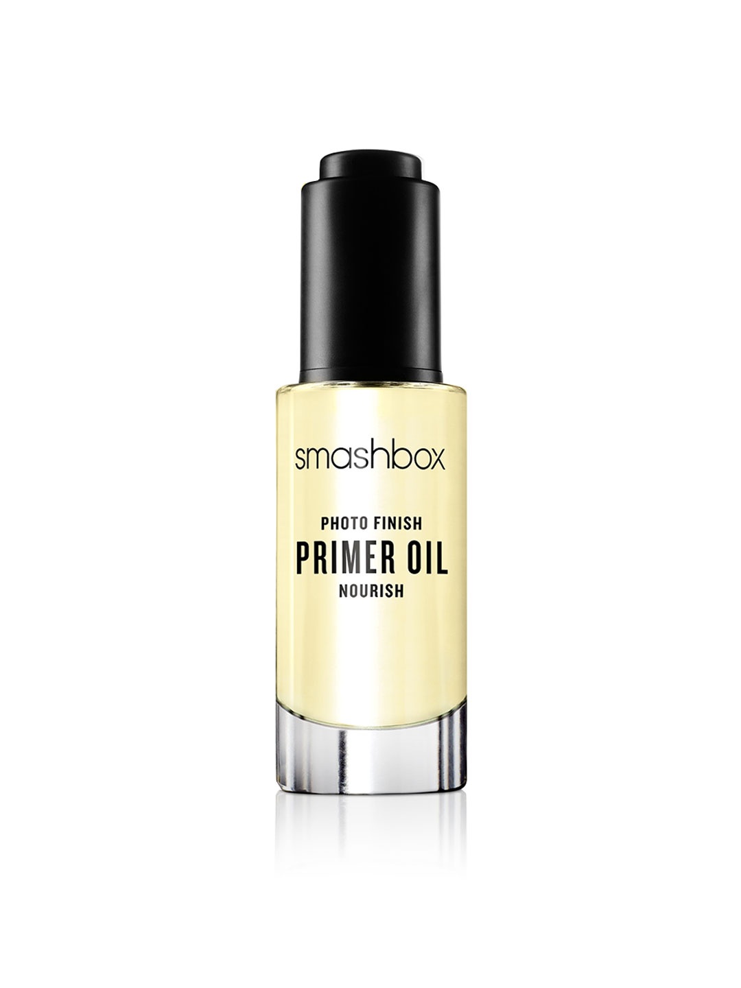 

Smashbox Women Photo Finish Nourish Primer Oil 30 ml, Yellow
