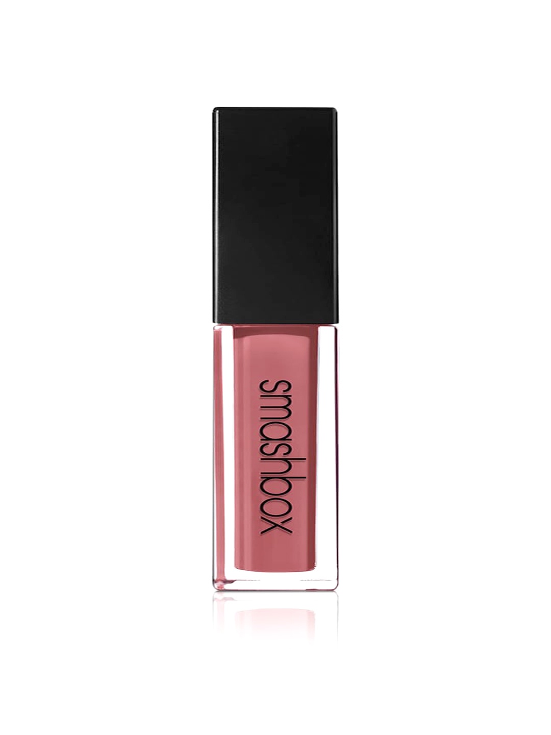 

Smashbox Always On Liquid Matte Lipstick - Gula Bae, Pink