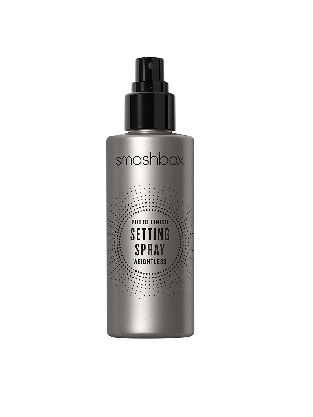 

Smashbox Women Photo Finish Weightless Setting Spray 116 ml, Silver