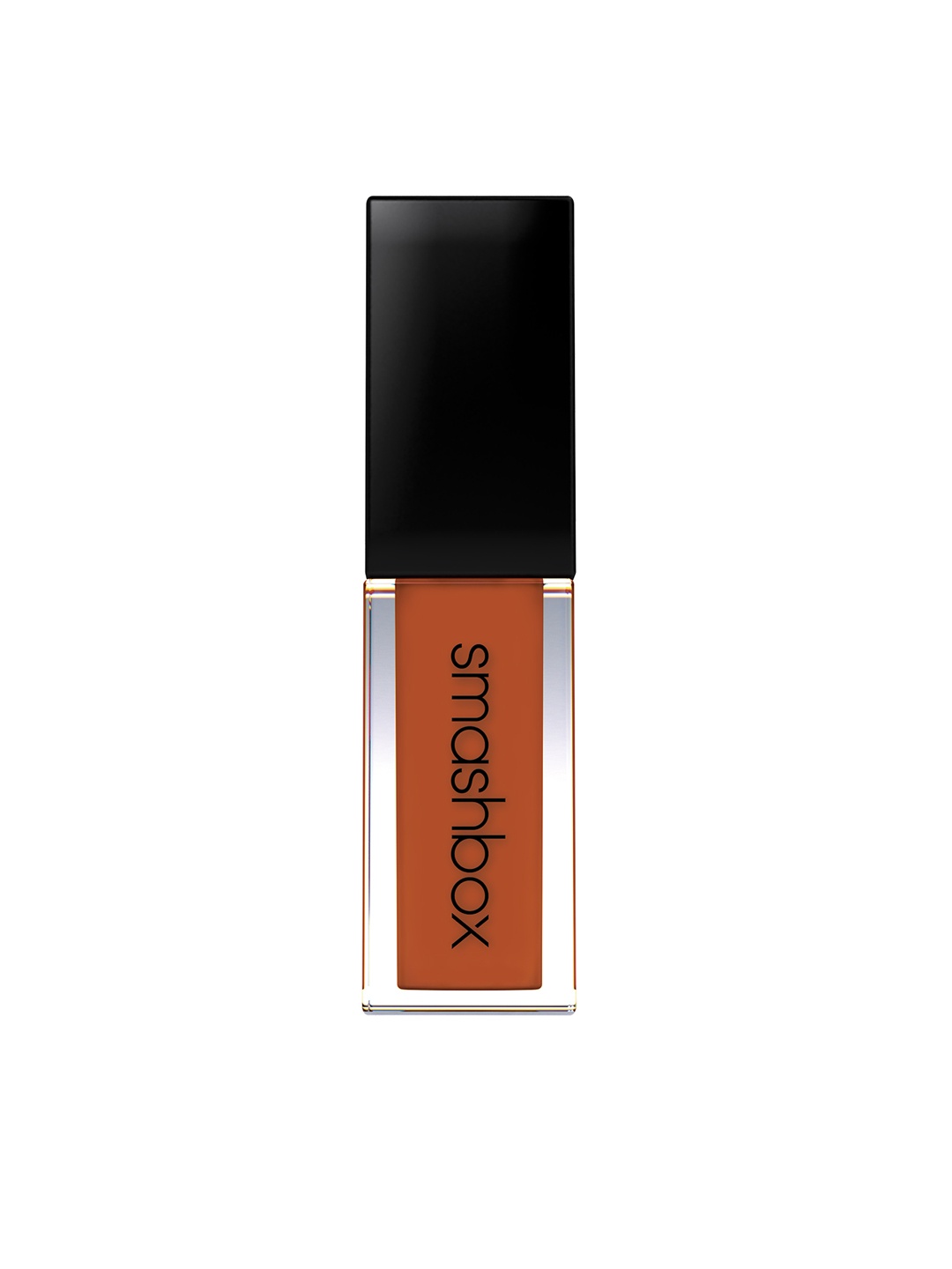 

Smashbox Always On Liquid Matte Lipstick - Out Loud, Brown