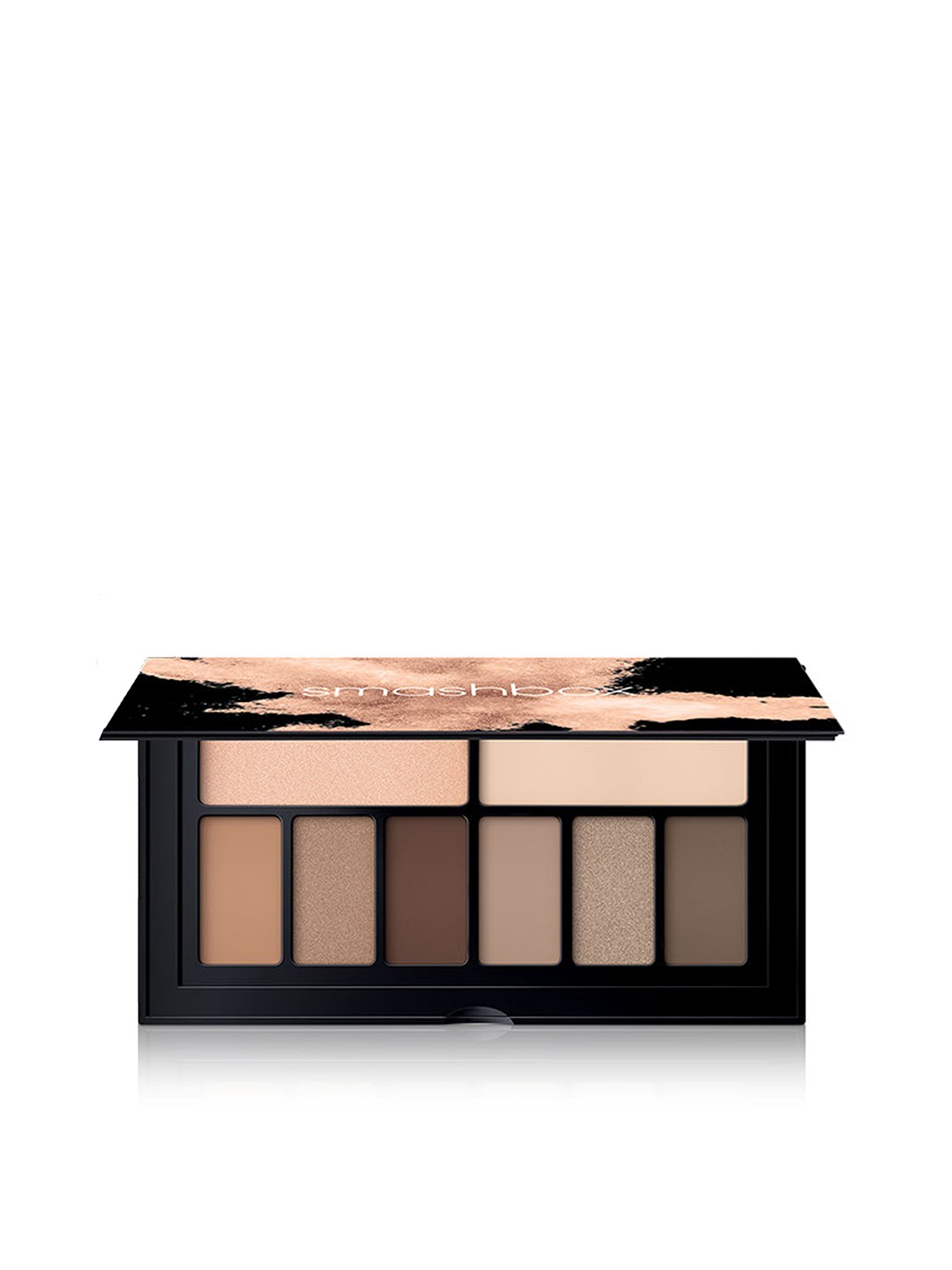

Smashbox Cover Shot Eye Shadow Palette, Black