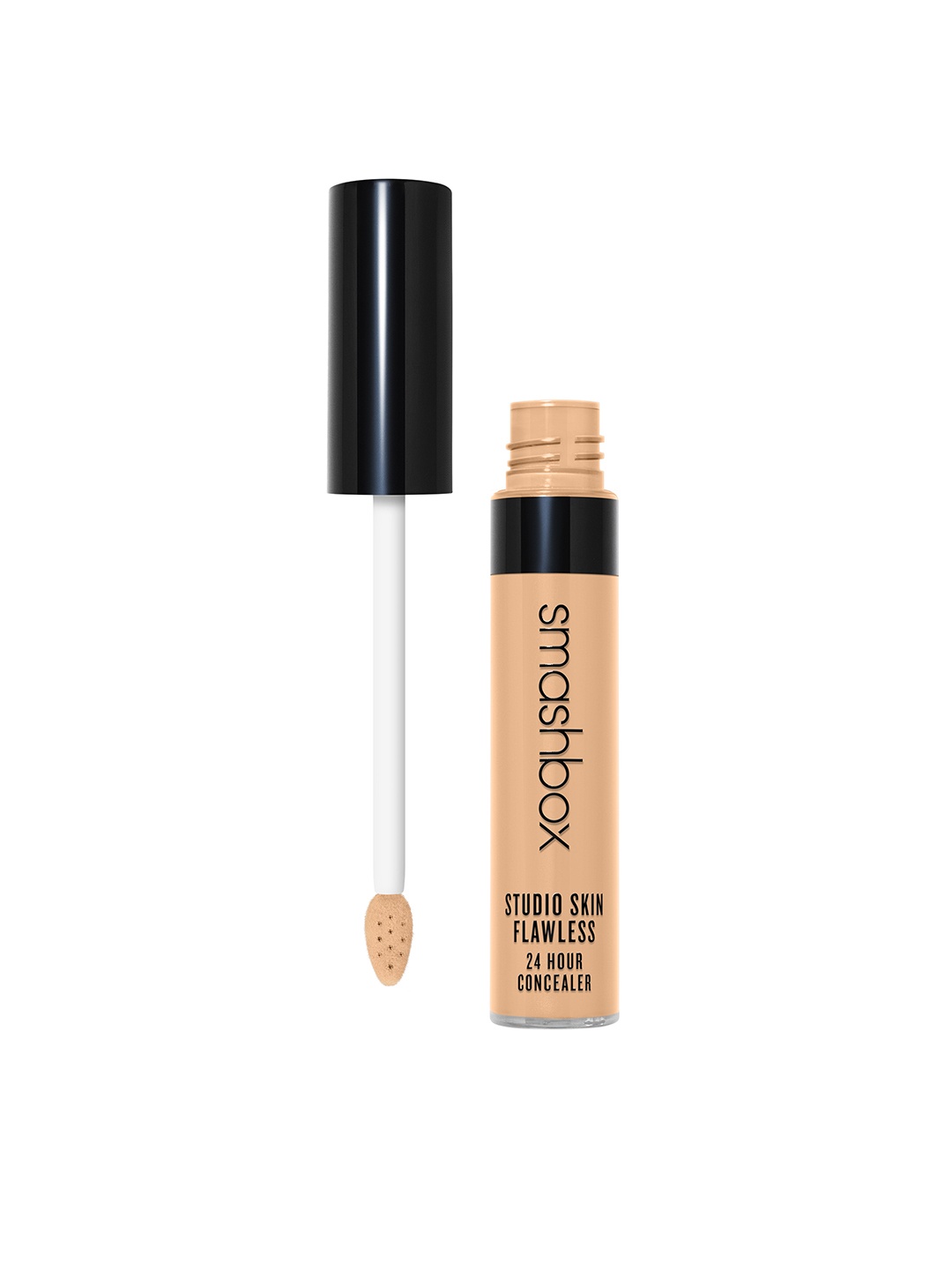 

Smashbox Studio Skin Flawless 24 Hour Concealer- Light Medium Warm Peach 8 ml, Nude