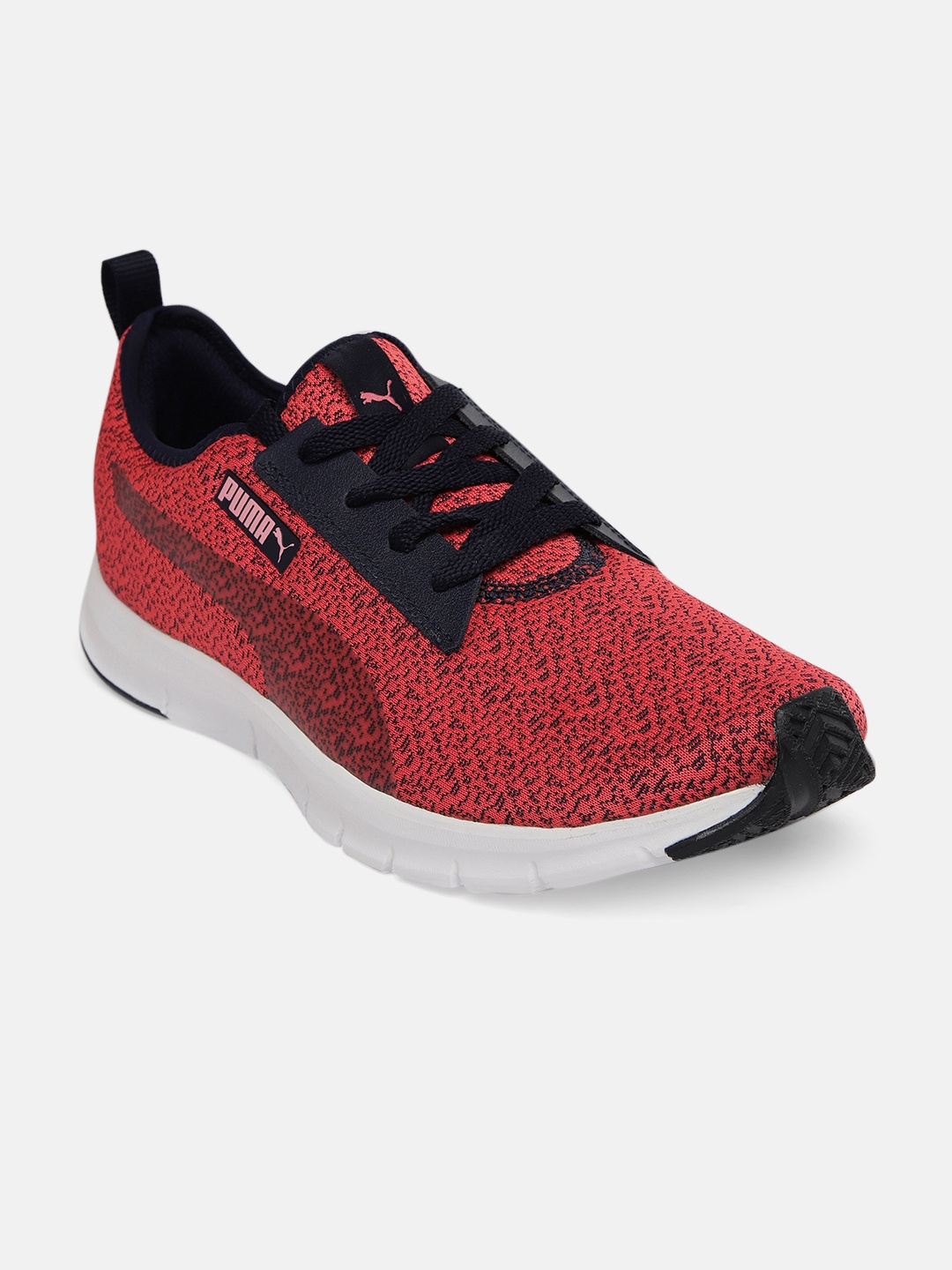 

Puma Women Red Flexracer HM NU Running Shoes