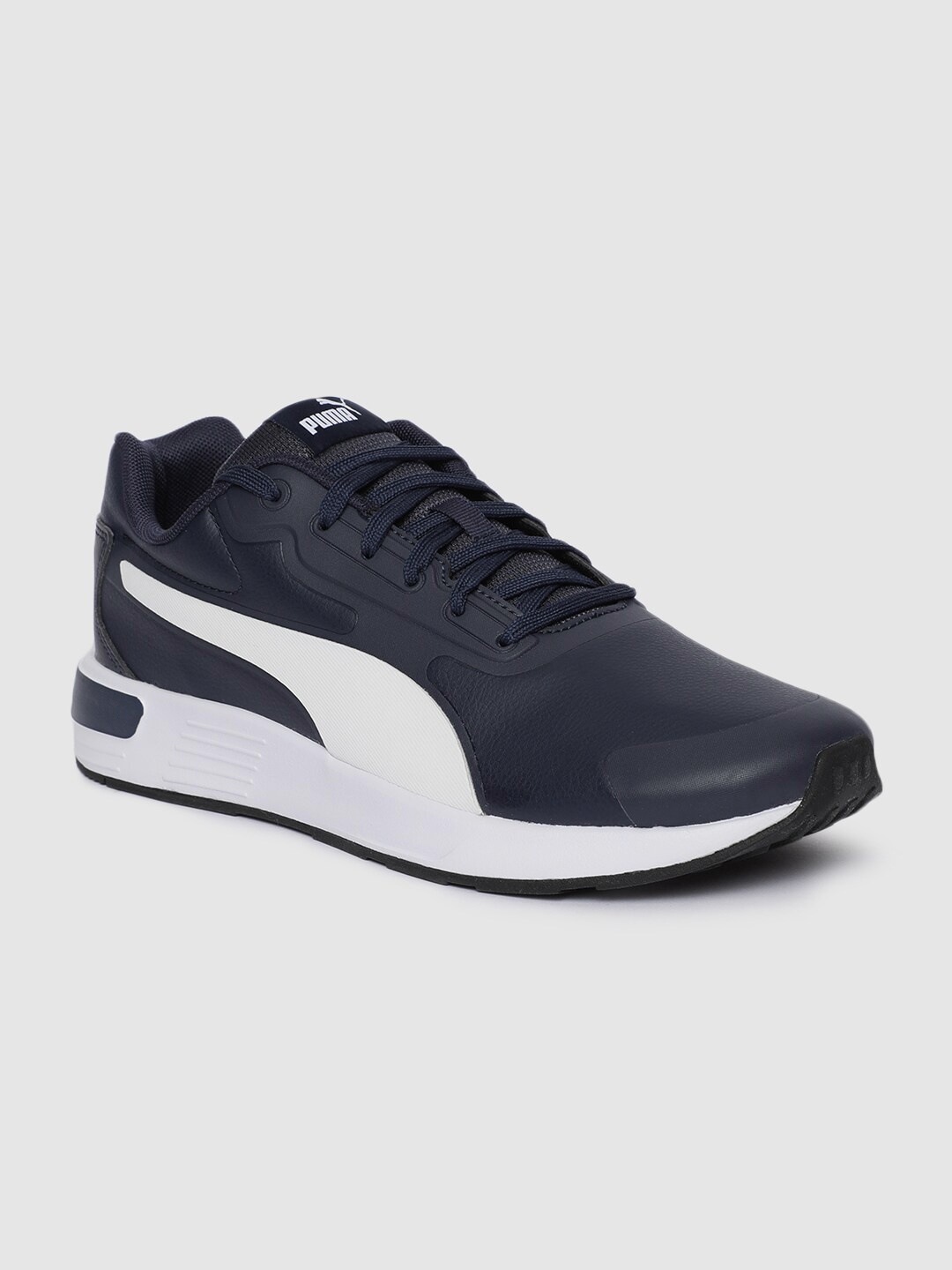 

Puma Unisex Navy Blue Taper SL Training Shoes