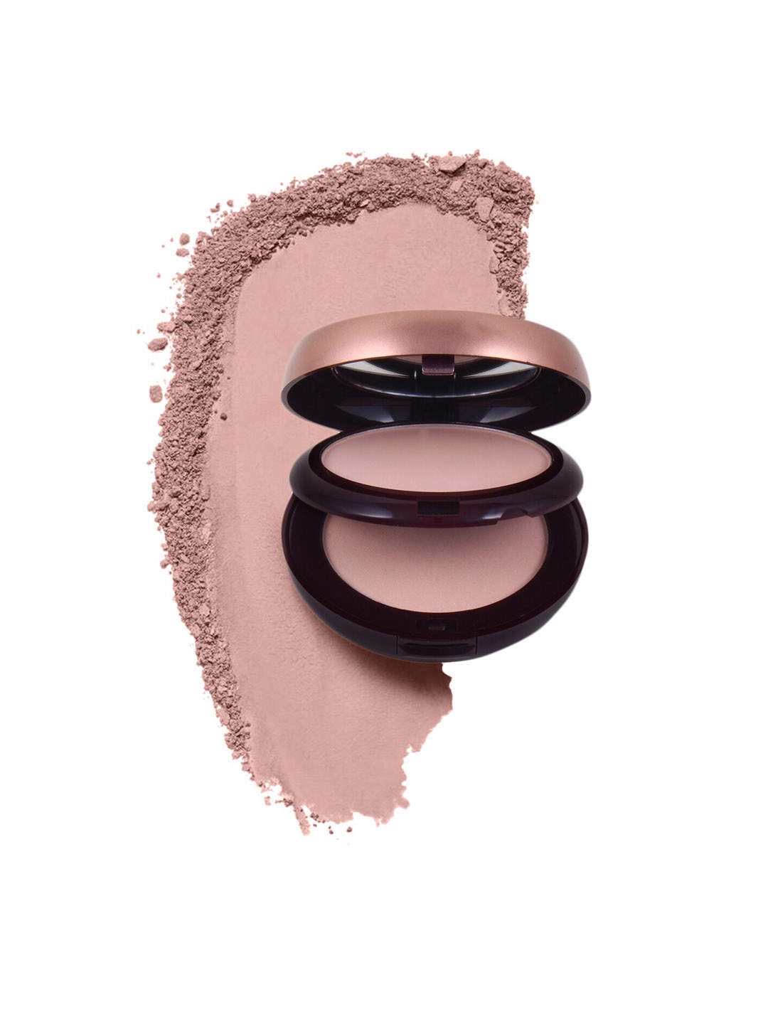 

INCOLOR Exposed Flawless Finish Compact 01 9 g, Beige